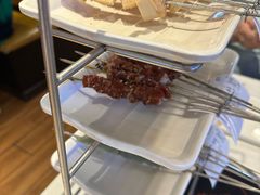 -玉善烧烤串城(长春总店)