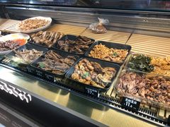 -久久丫鸭脖(金鸡湖欧尚店)