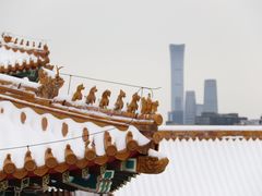 -故宫博物院(故宫)