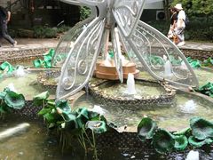 -杭州黄龙洞