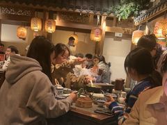 -南京大牌档(之心城店)