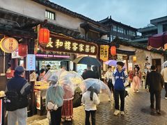 -鹅滋道(甘坑古镇店)