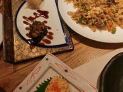 -藤原布二·八佰善会席料理(奥体店)