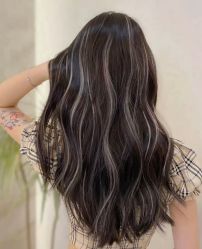 -Tipo Hair salon（明星）店