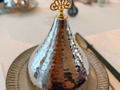 -龟兹KUCINA·新疆菜(前滩L+PLAZA店)