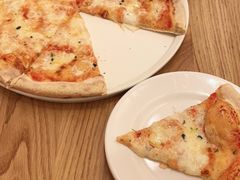 -城市大道红炉披萨烘焙坊