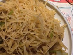 -老昌春饼(欧亚世纪店)