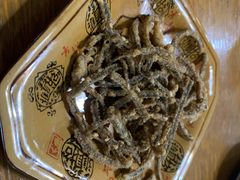 -乐山第一家临江鳝丝(茶坊路店)