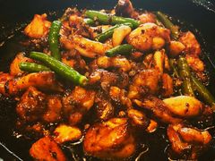 -绿茶餐厅(深圳龙华天虹购物中心店)