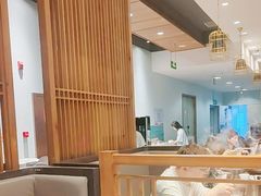 -东来顺铜锅炭火涮肉(上地华联店)