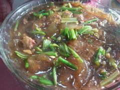 -李记牛庄馅饼(二台子店)