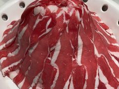 -曲氏老北京铜锅涮肉•火锅(不老街店)