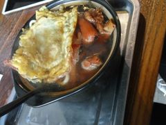 -小义乌砂锅拉面(海事共享区店)