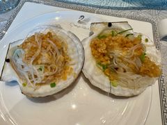 -渔公码头·九龙湾国际饭店