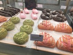 -奈雪的茶(市百一店)