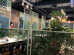 -百年果林椰子鸡(中洲店)