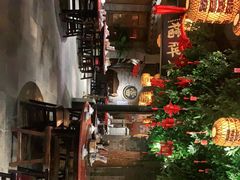 -南京大牌档(香港广场店)