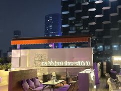 -DEW Lounge(深圳湾店)