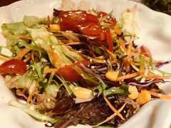 -北京市海淀医院-停车场