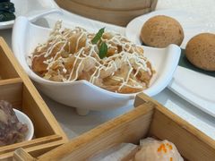 -龙悦湾酒家·八阵鱼生·渔人码头店