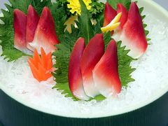 15-桃屋日本料理(清华科技园店)