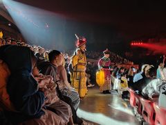 -鼎盛王朝康熙大典实景演出