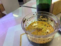 油辣子-渝之汇牛肉豌杂面