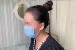 点击看大图 -西施无菌半永久纹绣眉眼影唇轻增发纹发际线