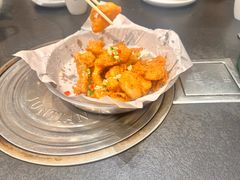 -飞尝蚝·顺德菜·鱼生(顺德总店)