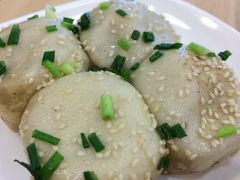 小杨鲜肉生煎-小杨生煎(成山巴黎春天店)
