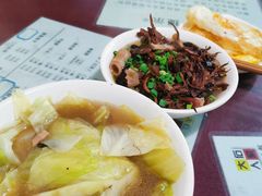 -大石人家鱿鱼面馆(大石西路总店)