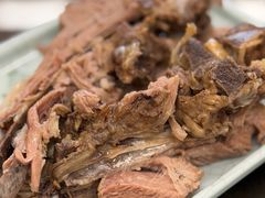 -清真·益鑫羊肉手抓馆(花园北街店)