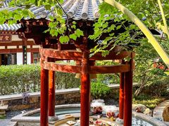 -西安华清御汤酒店