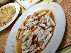 -石岐佬中山菜馆(张溪店)