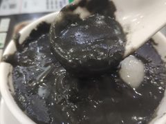 -福星牛奶甜品店(常平店)