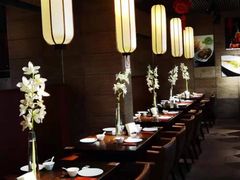 -金枝玉叶上海人家食府(三里河店)