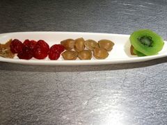 -探鱼·鲜青椒爽麻烤鱼(三水广场店)