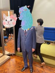 -MR.COLLECTION西装先生(富华里店)
