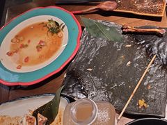 -一豚轩·烧鸟·豚骨拉面(五四路店)