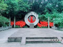 -杭州黄龙洞