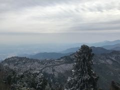 -南岳衡山风景名胜区