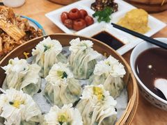 -都一处烧麦馆(前门店)