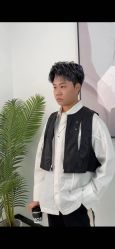 -半岛时尚造型
