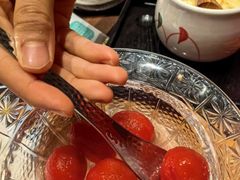 -北京泰富酒店-道日本料理餐厅