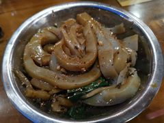 -88号小吃店·经典云南菜·地道纳西美食