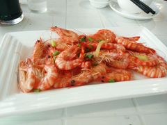 android_upload_pic-胖大嫂渔家排档(半边山店)