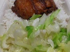 -南城香·饭香串香馄饨香(富丰桥店)