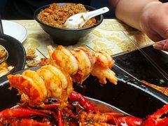 -聚味瞿记·龙虾堂(咸嘉湖店)