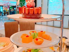 -王府半岛酒店