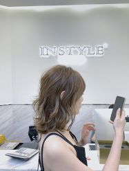 点击看大图 -Rise Hair上升造型